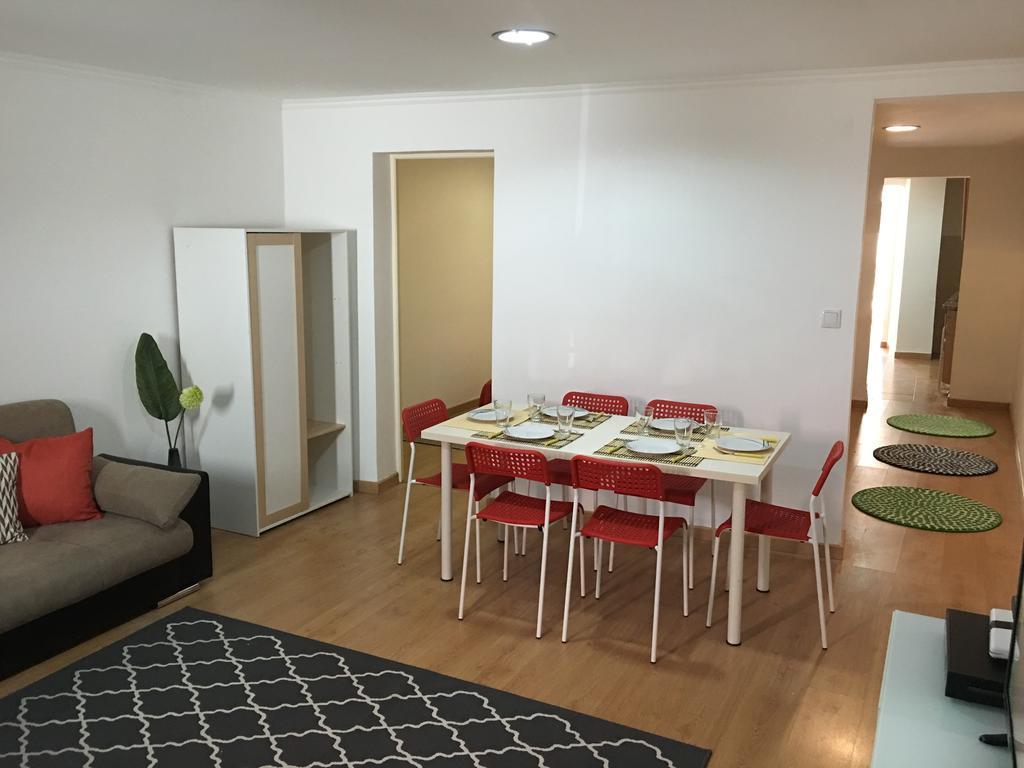 Apartamento Sol Lissabon